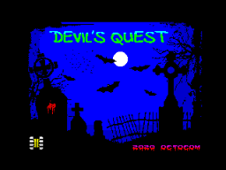 Devil's Quest