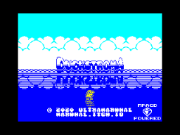Duckstroma