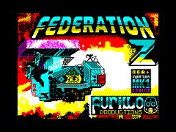 Federation Z