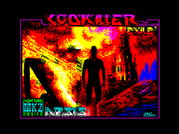 Godkiller 2 Exile