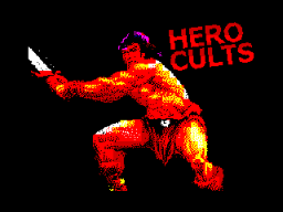Hero Cults