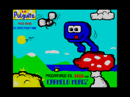 La Pulguita