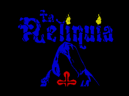 La Reliquia