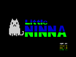 Little Ninna