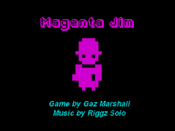 Magenta Jim