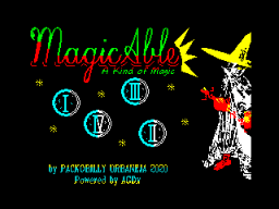 Magicable