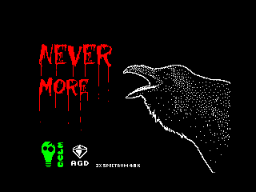 Nevermore