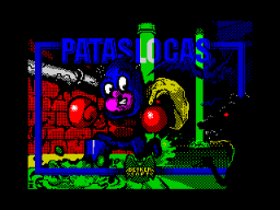 Pataslocas