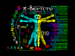 Pi-Dentity