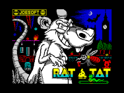 Rat a Tat