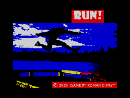 Run!