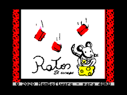 Ratos!