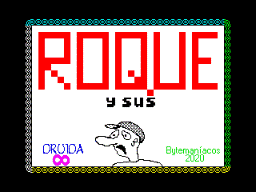 Roque y sus Bloques