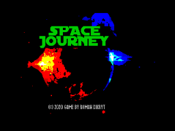 Space Journey
