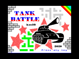 Tank Battle