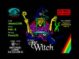 The Witch