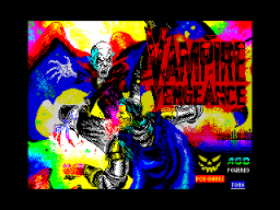 Vampire Vengeance