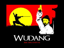 Wudang