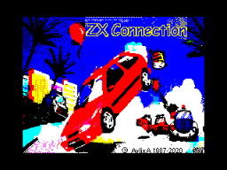 Zx Connection