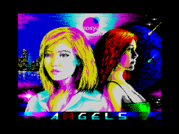 Angels