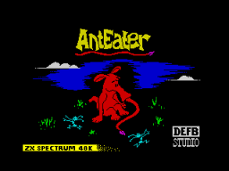 Anteater