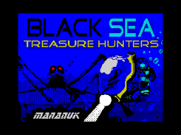 Black Sea