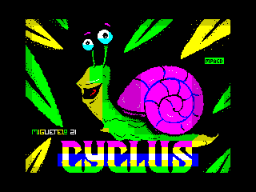 Cyclus