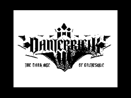 Danterrifik 3