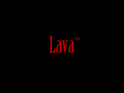 Lava 2021