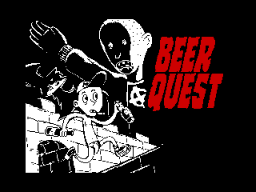 Mowy Adventures Beer Quest