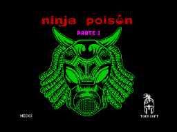 Ninja Poison 2