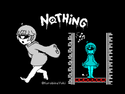 Nothing