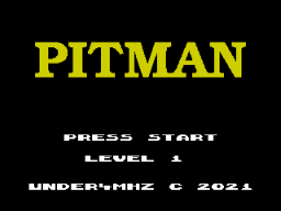 Pitman