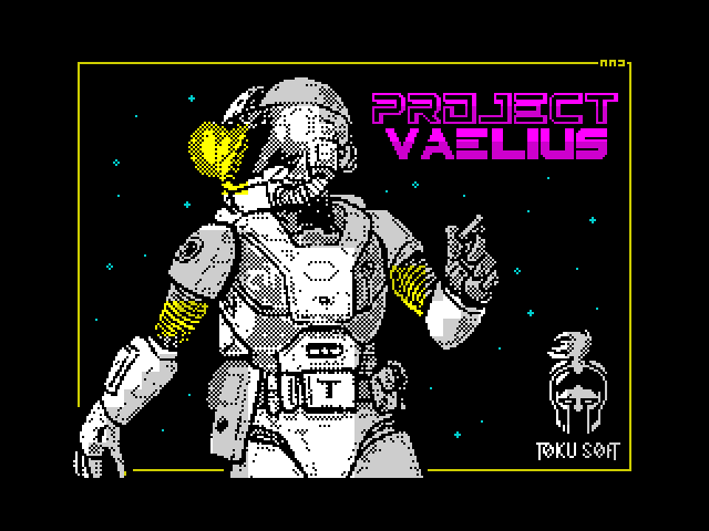Project Vaelius