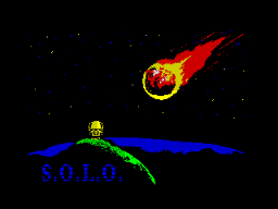 SOLO