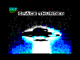Space Thunder