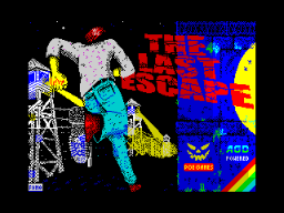 The Last Escape