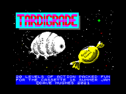 Tardigrade