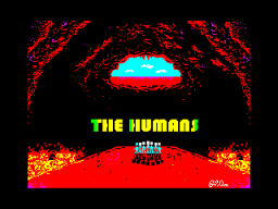The Humans