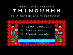 Thingummy