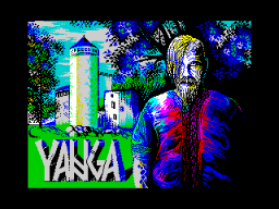 Yanga+