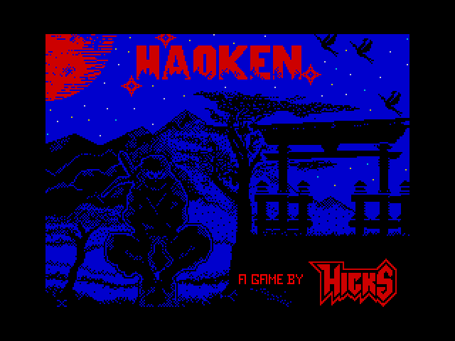 Haoken