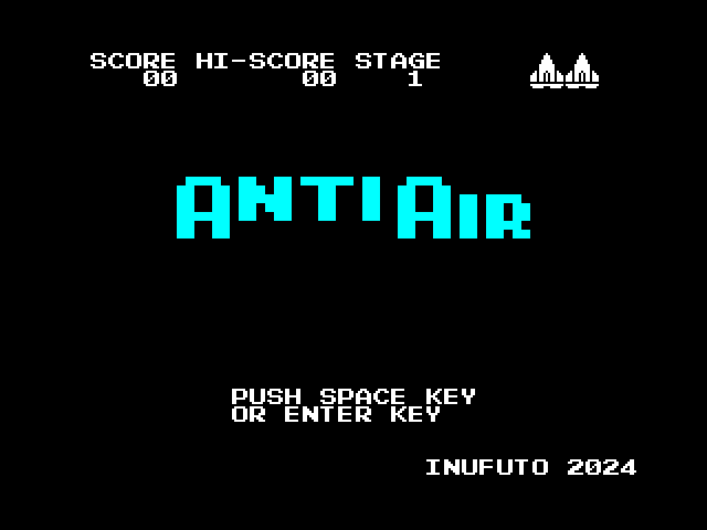 Antiair