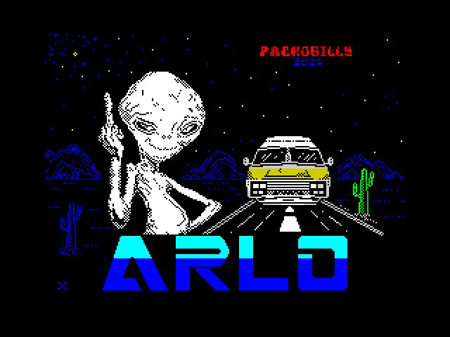 Arlo
