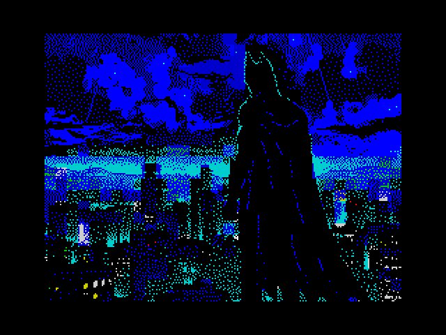Dark Knight