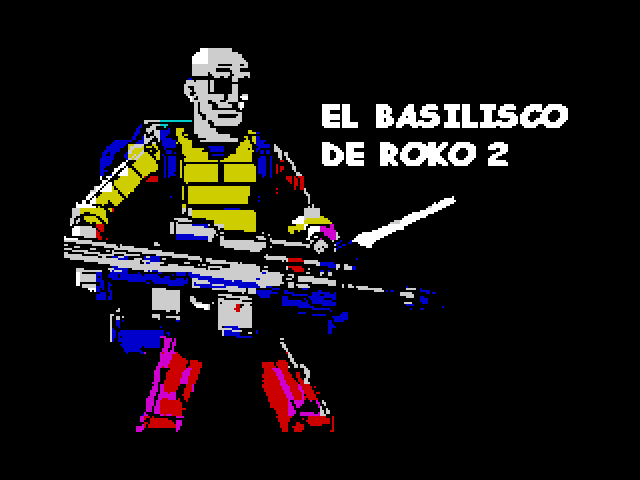 El Basilisco de Roko 2