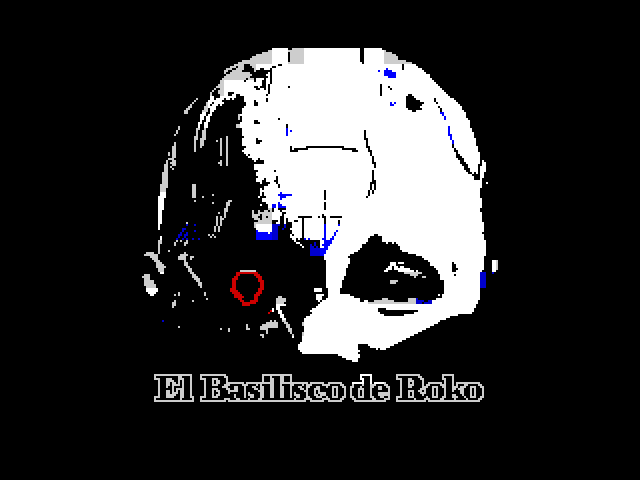 El Basilisco de Roko