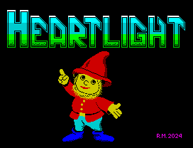 Heartlight