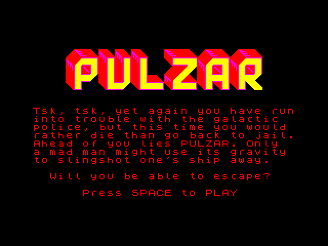 Pulzar