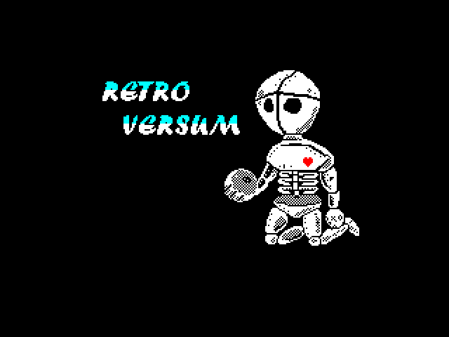 Retroversum